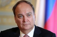 Đại sứ Nga: Mỹ đổ trách nhiệm sang Ukraine vụ đường ống Nord Stream bị tấn công