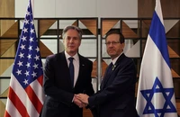 Cơ hội tốt nhất tìm thỏa thuận ngừng bắn Gaza 