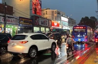 Việt Nam đứng thứ 2 thế giới về năng lực sẵn sàng ứng phó thiên tai