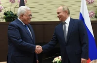 Palestine sắp nộp đơn gia nhập BRICS