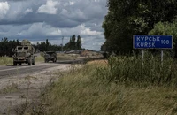 Phó Giám đốc CIA đoán bước đi của Nga và Ukraine ở Kursk