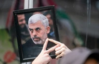 Mỹ truy tố loạt lãnh đạo Hamas tội danh khủng bố