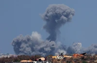Gaza gần một năm chiến sự: Bao giờ Israel và Hamas thoả hiệp?