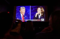 Thăm dò sau tranh luận Trump-Harris: Ai đang dẫn trước?