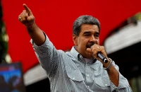 Venezuela bắt đặc nhiệm SEAL và cáo buộc CIA âm mưu ám sát ông Maduro, Mỹ lập tức phản ứng