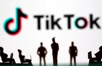 TikTok ra tòa tại Mỹ