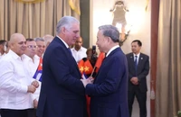 Nhiều kỳ vọng mới từ chuyến thăm có ý nghĩa lịch sử của Tổng Bí thư, Chủ tịch nước Tô Lâm đến Cuba