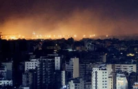 Israel bắt đầu chiến dịch đổ bộ ‘hạn chế’ vào Lebanon; Mỹ điều nhiều ngàn quân đến Trung Đông 