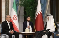Iran chạy đua ngoại giao trước khả năng trả đũa của Israel