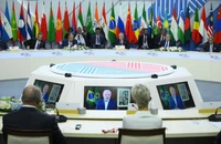 Thượng đỉnh BRICS ở Nga: Bước ngoặt mới của chính trị thế giới