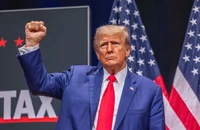 Cộng hoà vạch chương trình nghị sự 100 ngày đầu tiên nếu ông Trump đắc cử