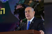 Israel trả đũa Iran: Ông Netanyahu lần đầu lên tiếng; HĐBA LHQ sắp họp 