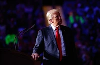 Ông Trump được dự đoán thắng bang cốt tử Pennsylvania, rộng đường về lại Nhà Trắng