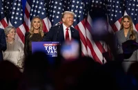 Dự đoán những nhân vật chủ chốt trong nội các mới của ông Donald Trump