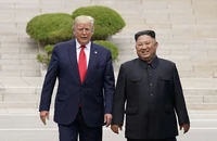 Giải mã sự im lặng của Triều Tiên về chiến thắng của ông Donald Trump