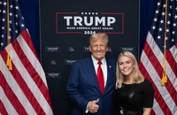 Ông Donald Trump chọn gen Z làm người phát ngôn Nhà Trắng