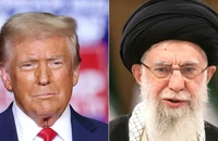 Nhân tố Iran trong chính sách đối ngoại của ông Donald Trump