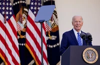 Ông Biden hy vọng ông Trump xem xét lại kế hoạch áp thuế 