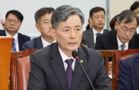 Tư lệnh Cảnh sát Hàn Quốc: Được lệnh 'sẵn sàng' 4 giờ trước khi thiết quân luật được ban bố