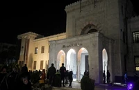 Nội chiến Syria: Phiến quân chiếm TP chiến lược Hama, chuẩn bị tiến về thủ đô Damascus 