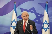 Israel có động thái mới ở Cao nguyên Golan giữa khủng hoảng Syria