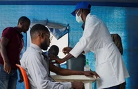 Căn bệnh bí ẩn giết chết 79 người ở CHDC Congo, WHO khẩn trương vào cuộc