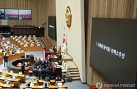 Quốc hội Hàn Quốc thông qua nghị quyết luận tội Tổng thống Yoon Suk-yeol