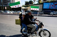 Tái thiết Syria: Ổn định bên trong, chính danh bên ngoài 