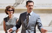 Phu nhân Tổng thống Syria bị lật đổ al-Assad muốn ly hôn và sang Anh