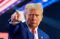 Lãnh đạo Greenland đáp trả việc ông Trump muốn mua hòn đảo