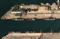 Nga đang chuyển các căn cứ quân sự từ Syria sang Libya?