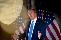 Rõ dần ‘Học thuyết Trump’ về chính sách đối ngoại?