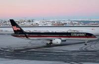 Diễn biến mới vụ ông Trump muốn mua đảo Greenland