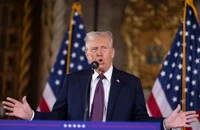 Thỏa thuận ngừng bắn Gaza: Ông Trump nhận công; lãnh đạo loạt nước lên tiếng