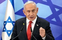 Bất đồng nội bộ Israel liên quan thỏa thuận ngừng bắn Gaza