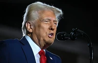 Ông Trump: Số phận TikTok tại Mỹ sẽ được quyết định trong 30 ngày tới