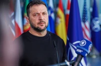 Tình báo Nga: NATO có kế hoạch loại bỏ ông Zelensky