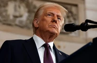 Ông Trump muốn Ukraine đổi đất hiếm để lấy viện trợ của Mỹ