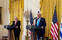 Ý tưởng Mỹ tiếp quản Gaza: Ông Netanyahu nói đáng theo đuổi; Bối rối, lo ngại cả trong và ngoài Mỹ