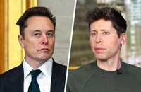 Tỉ phú Elon Musk đề nghị mua OpenAI với giá gần 100 tỉ USD và sự đáp trả bất ngờ của ông Sam Altman