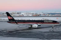 Nghị sĩ Cộng hòa trình dự luật đổi tên đảo Greenland