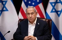 Ông Netanyahu ra tối hậu thư với Hamas