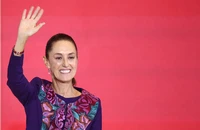 Mexico dọa kiện Google vì dùng tên Vịnh Mỹ
