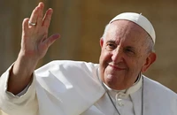 ​​Vatican cập nhật tình hình sức khoẻ của Giáo hoàng Francis