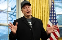 Nếu không phải tỉ phú Elon Musk, ai đang lãnh đạo Bộ Hiệu suất Chính phủ Mỹ?