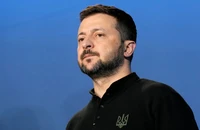 Ông Zelensky sắp đến Mỹ để ký thỏa thuận khoáng sản với ông Trump