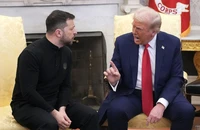 Cuộc khẩu chiến Trump-Zelensky và sự thức tỉnh của châu Âu