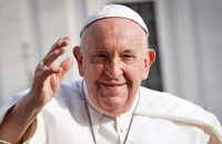 Vatican: Giáo hoàng Francis ổn định, không còn dùng máy thở