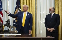 Tổng thống Trump có thể giảm mức thuế áp lên Canada và Mexico
