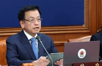 Đảng đối lập sắp trình kiến nghị luận tội quyền tổng thống Hàn Quốc
